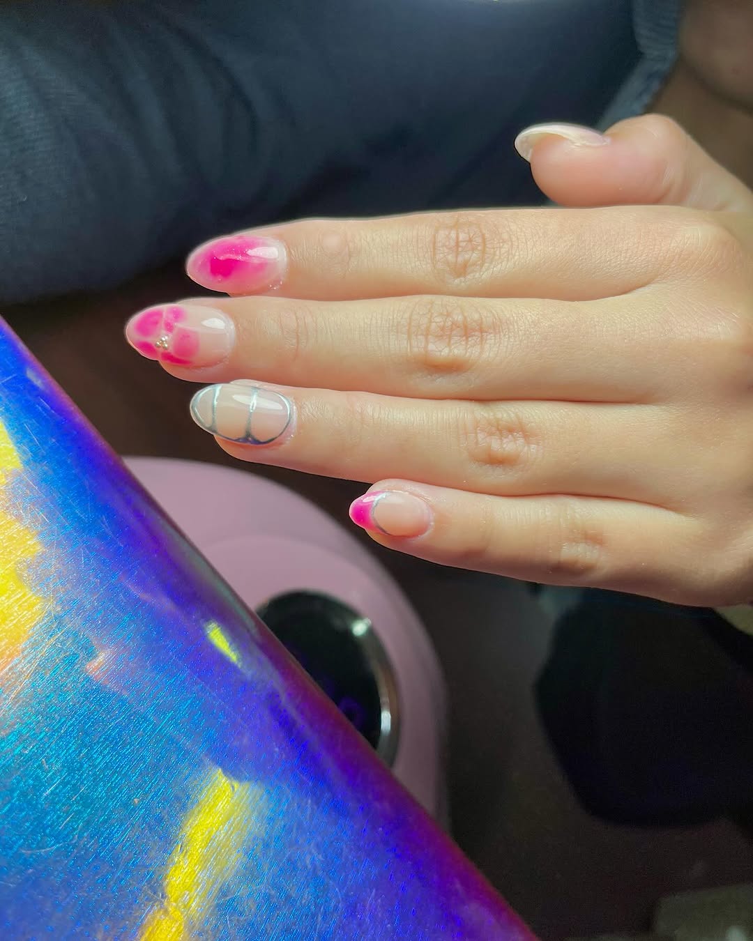 Instagram 韓國 英文 作品 其他作品 post thumbnail