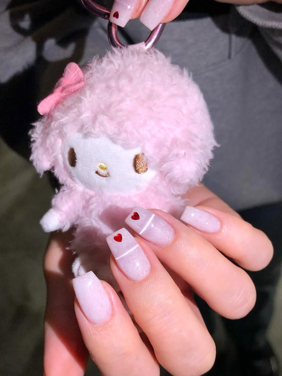 Instagram 韓國 韓文 作品 暈染紋理 post thumbnail