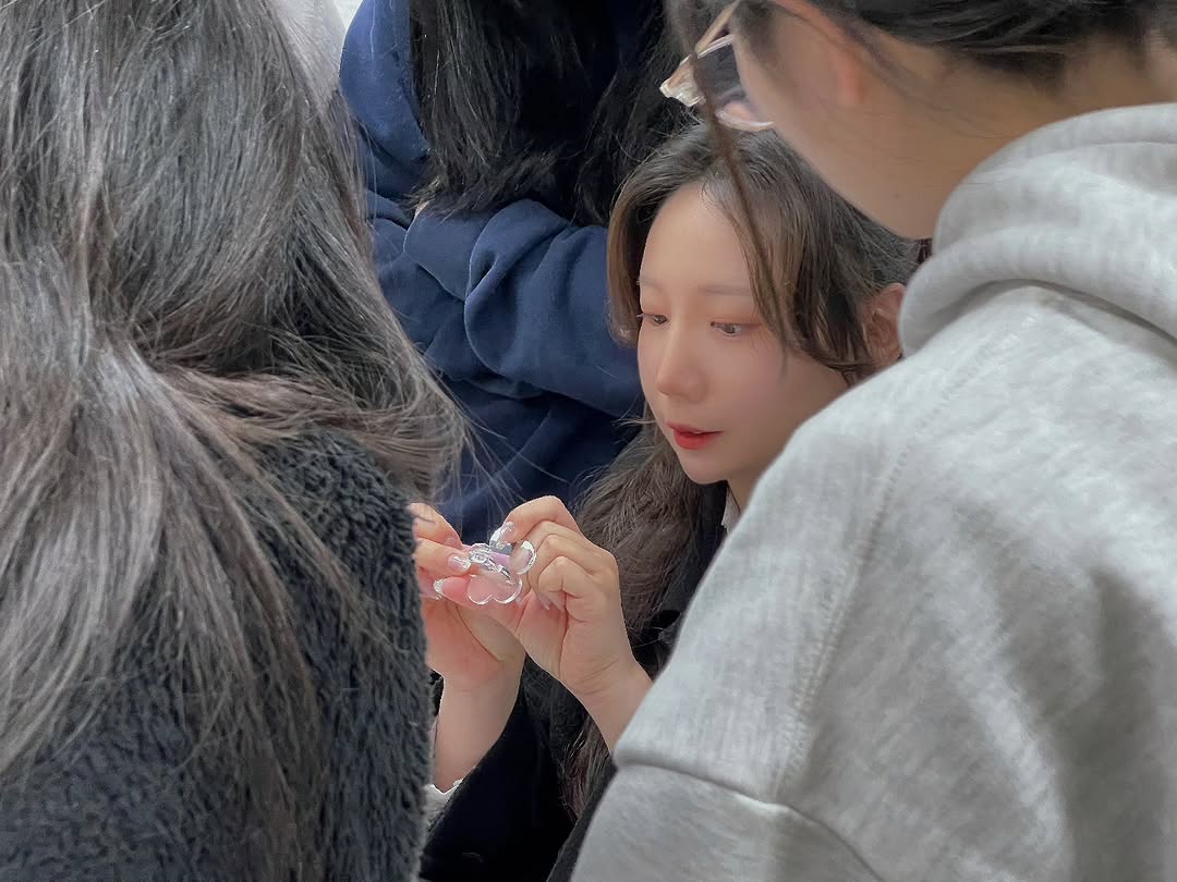 Instagram 韓國 韓文 教學 post thumbnail