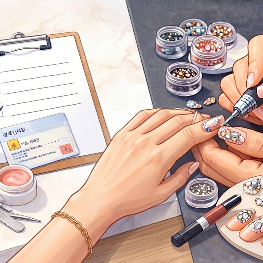 Instagram 韓國 韓文 知識 post thumbnail