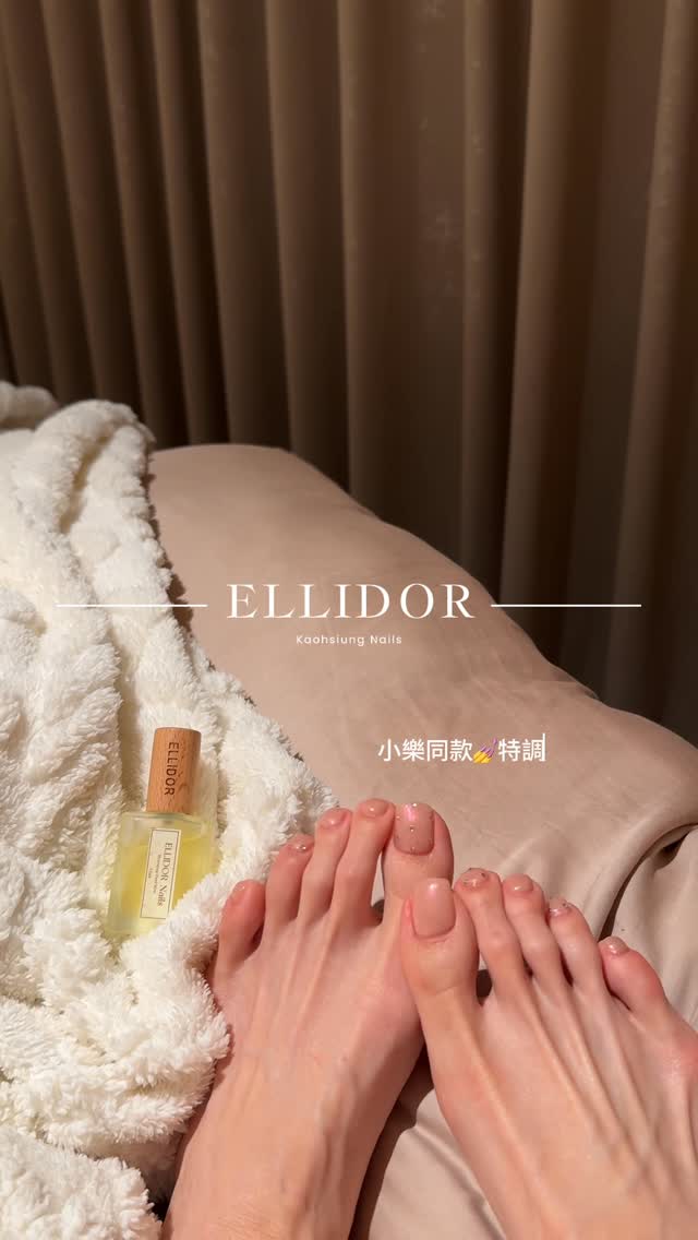 @lynne_0831 台灣熱門美甲師代表作品