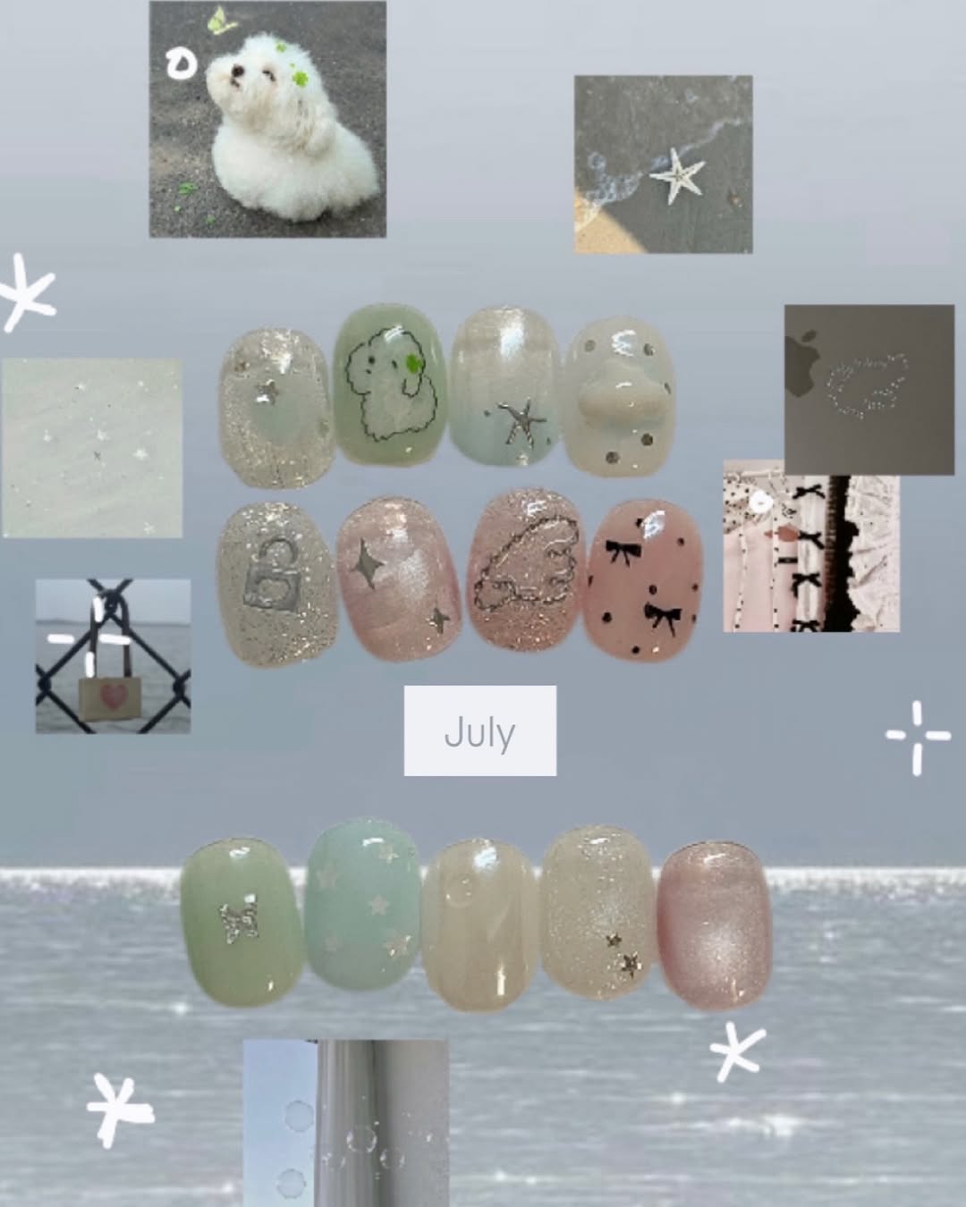 Instagram 台灣 韓文 作品 延長穿戴 post thumbnail
