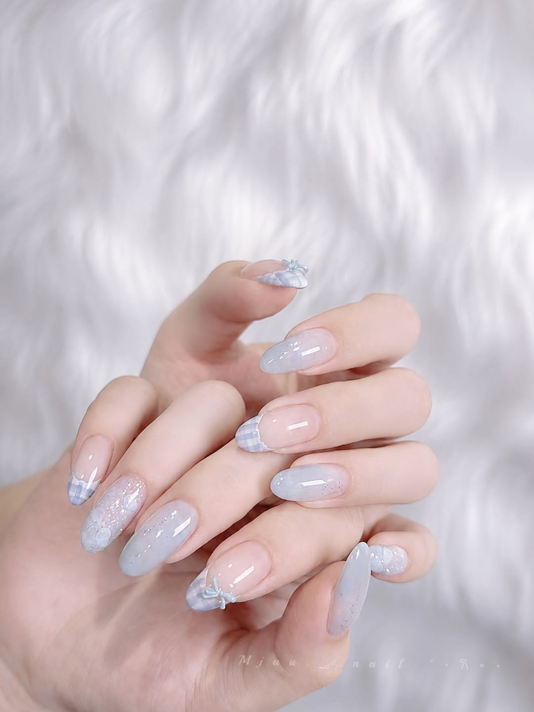 ౨ৎ˚⟡˖ ࣪ Nail by 菲 ☪︎ 美甲預約/詢價唯一管道LINE:@mjau._.nail ☪︎ 預約前請先詳讀預約資訊 ☪︎ 每月10號開放舊客預約/15號開放新客預約 . ‷‷‷ 美甲創業班課程諮詢官方LINE:@846ziw…