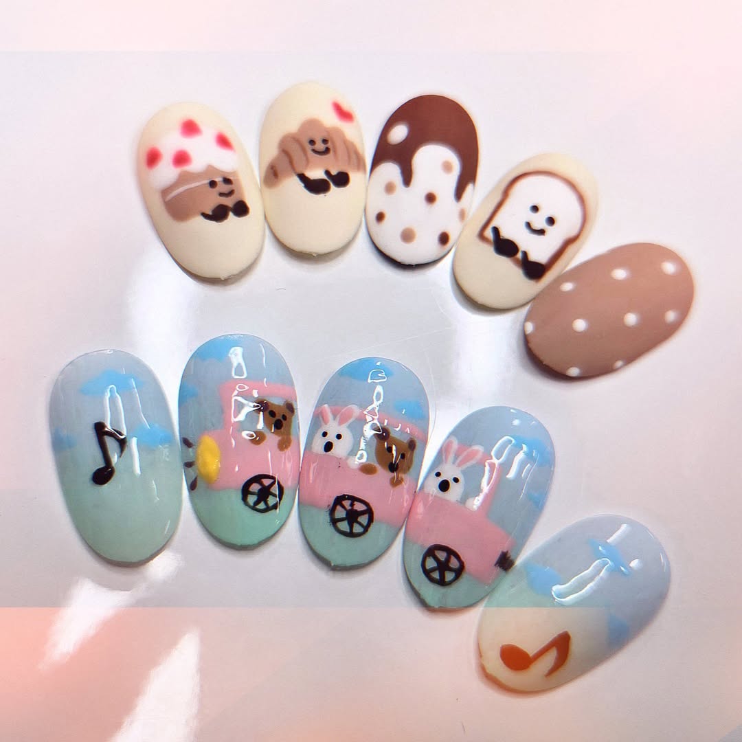 Instagram 韓國 韓文 教學 post thumbnail