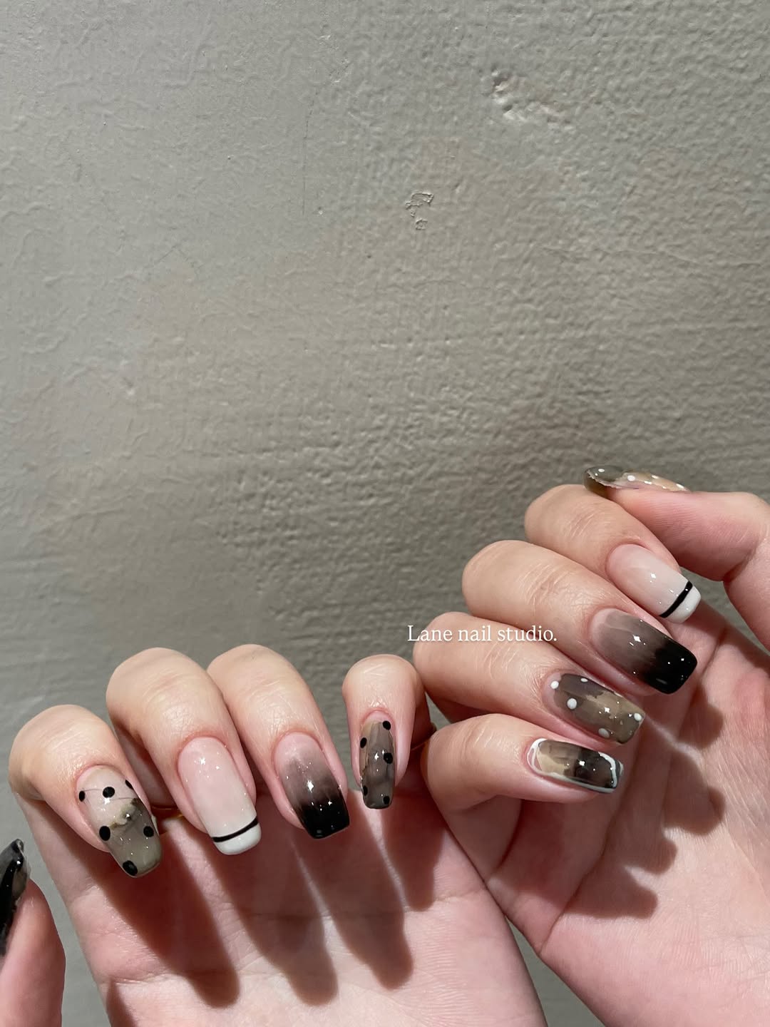 𖥧𖤣 𖠿𖥧𖥣｡ 預約 課程 詢問Line ID @Lane2022(+@) #新竹美甲工作室 #新竹美甲推薦 #美甲設計 #美甲教學 #美甲課程 美甲工作室 美甲💅 美甲沙龍 美甲暈染 美甲作品 美甲款式