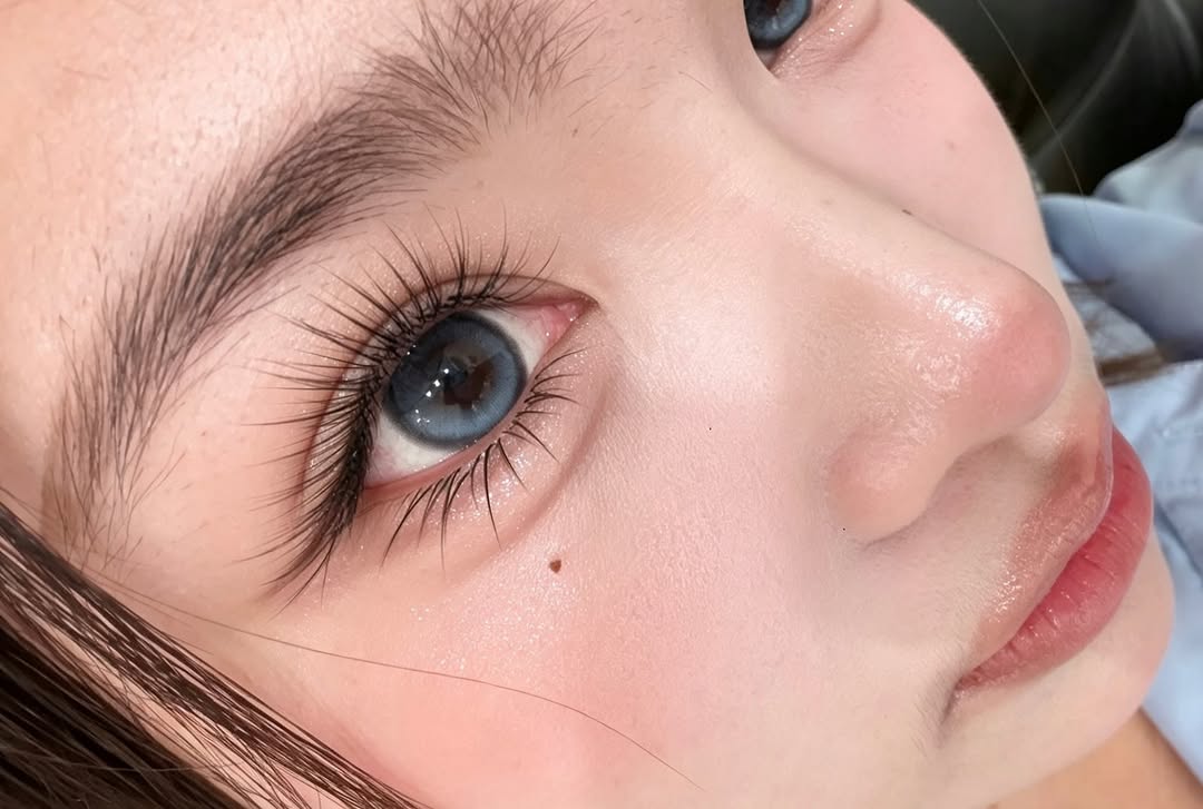 Instagram 台灣 繁中 作品 美睫作品 post thumbnail