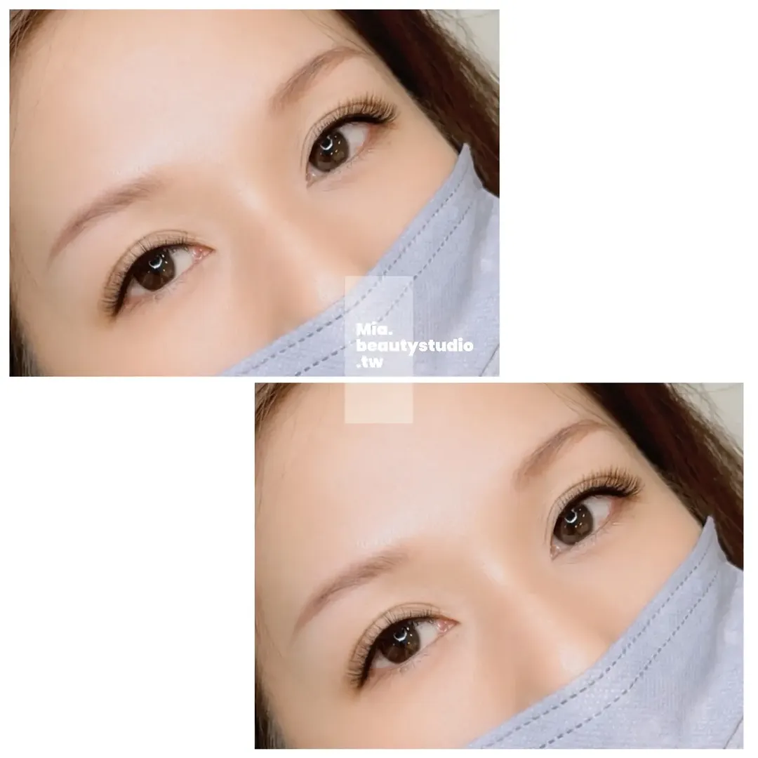 Instagram 台灣 繁中 美睫 post thumbnail