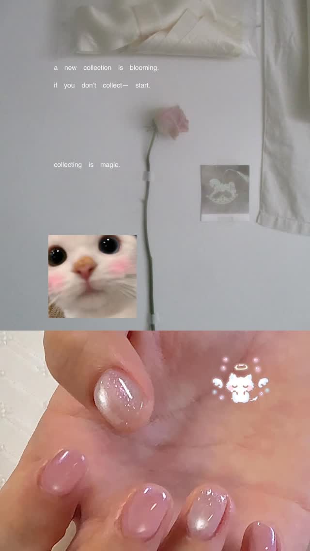 Instagram 台灣 韓文 作品 法式簡約 post thumbnail