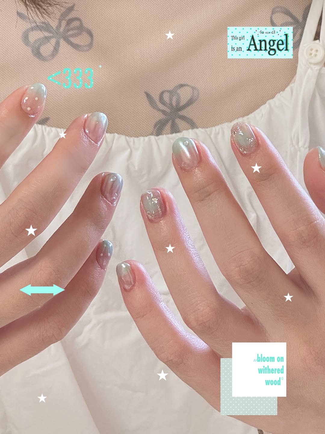 Instagram 台灣 韓文 作品 法式簡約 post thumbnail