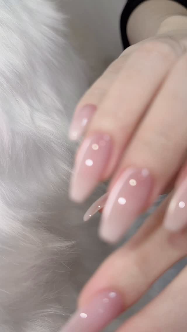 @mjau._.nail 台灣熱門美甲師代表作品