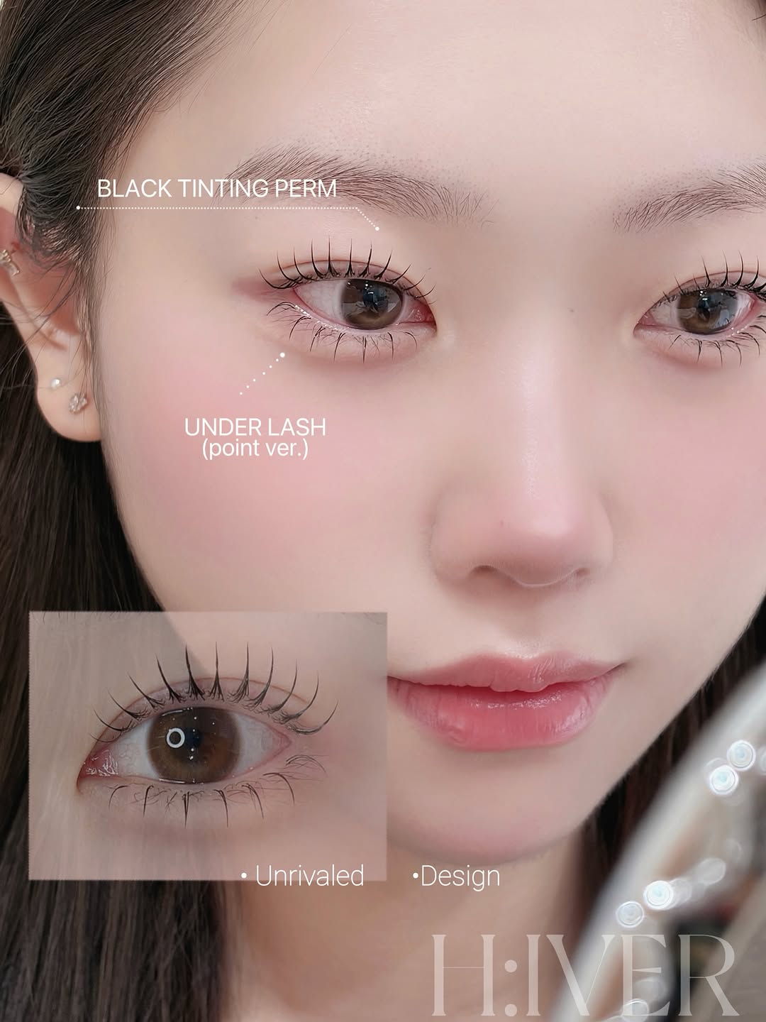Instagram 韓國 韓文 作品 美睫作品 post thumbnail