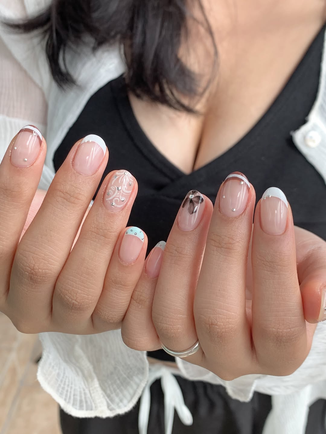 Instagram 韓國 韓文 作品 延長穿戴 post thumbnail