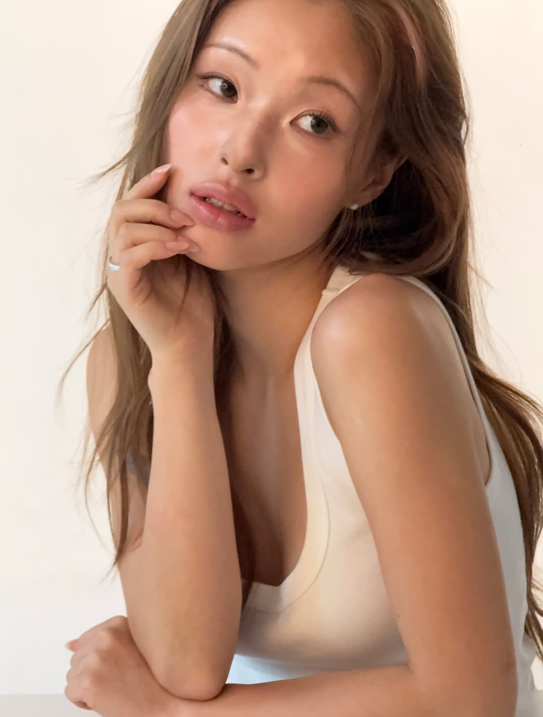 Instagram 韓國 韓文 作品 延長穿戴 post thumbnail