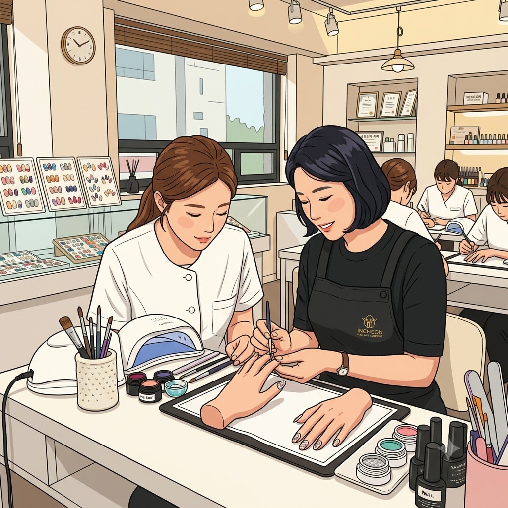 Instagram 韓國 韓文 教學 post thumbnail