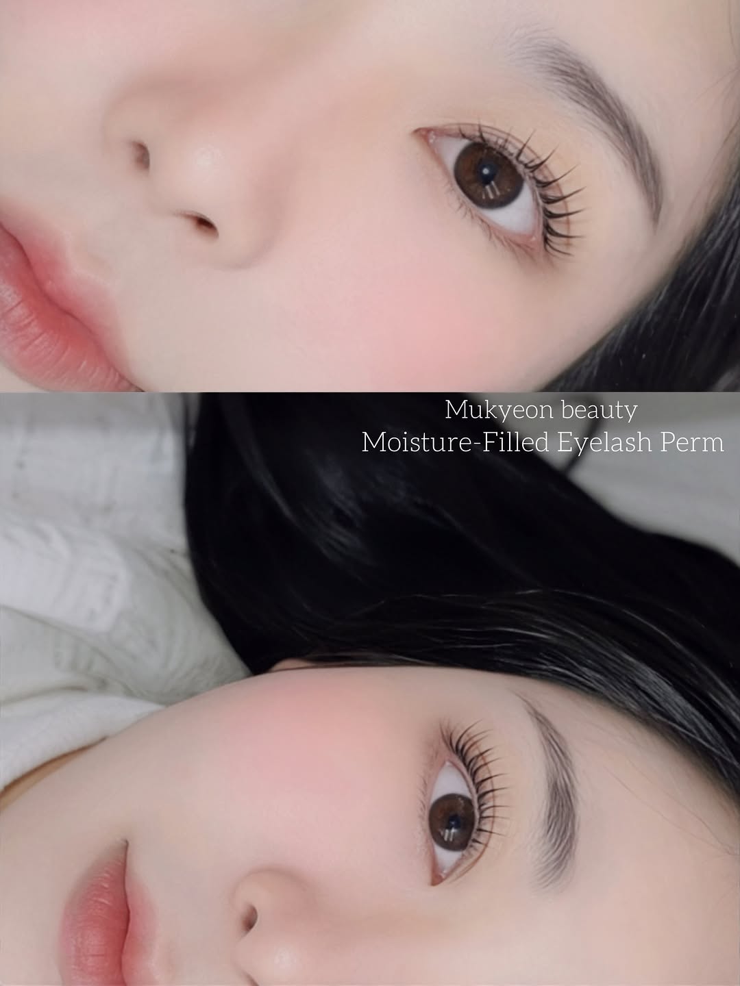 Instagram 韓國 韓文 美睫 post thumbnail