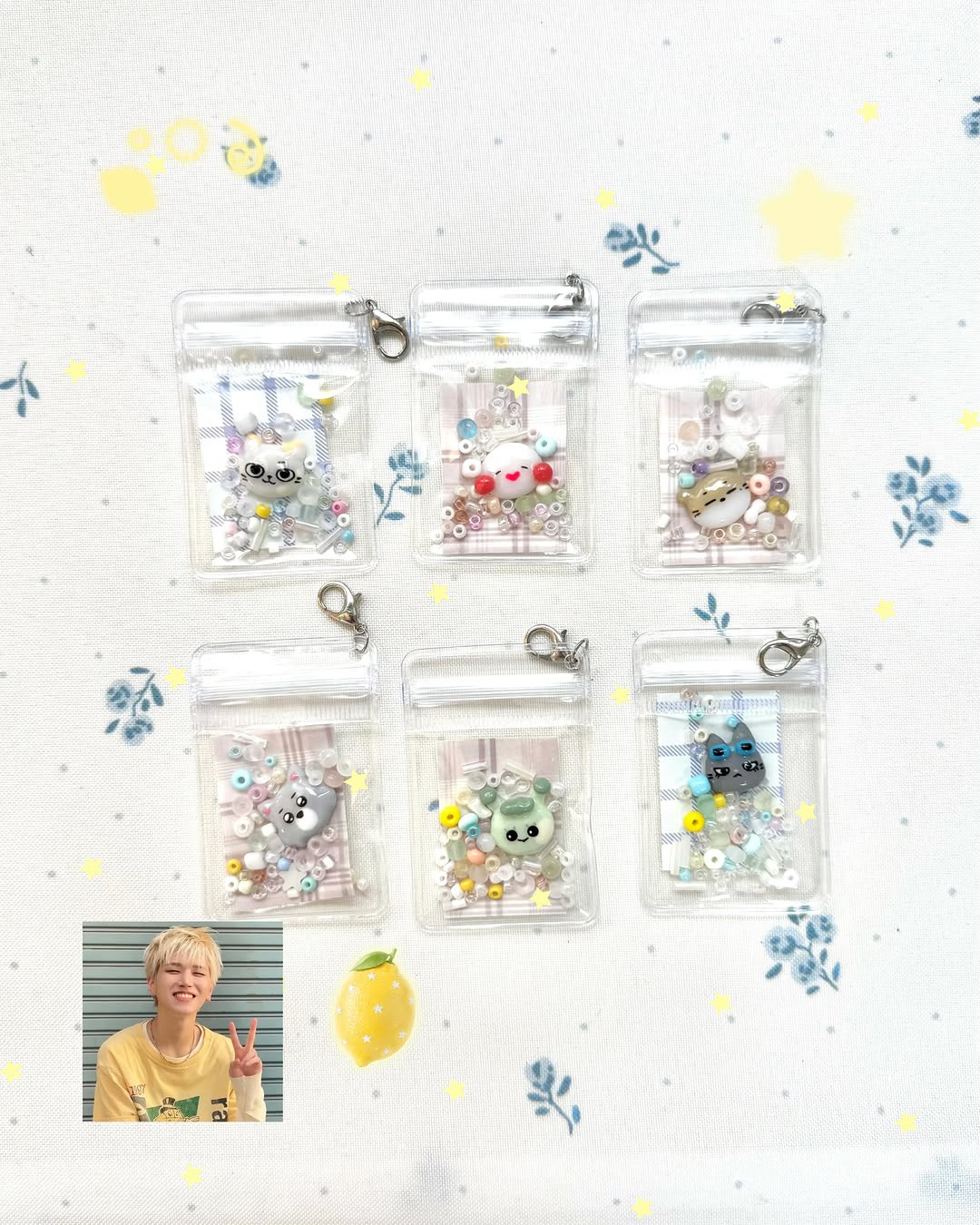 Instagram 韓國 韓文 產品/工具 post thumbnail