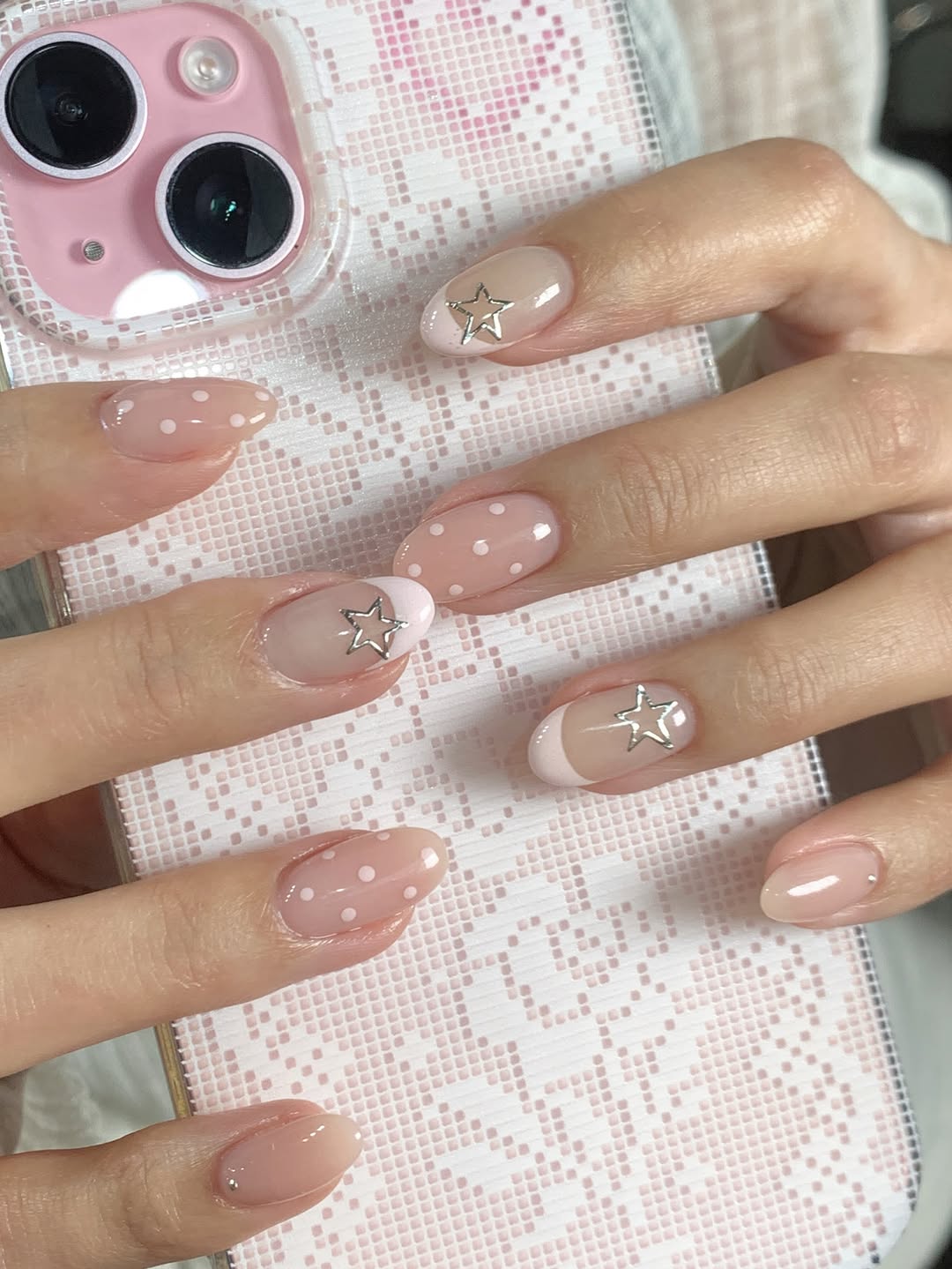 Instagram 韓國 韓文 作品 延長穿戴 post thumbnail