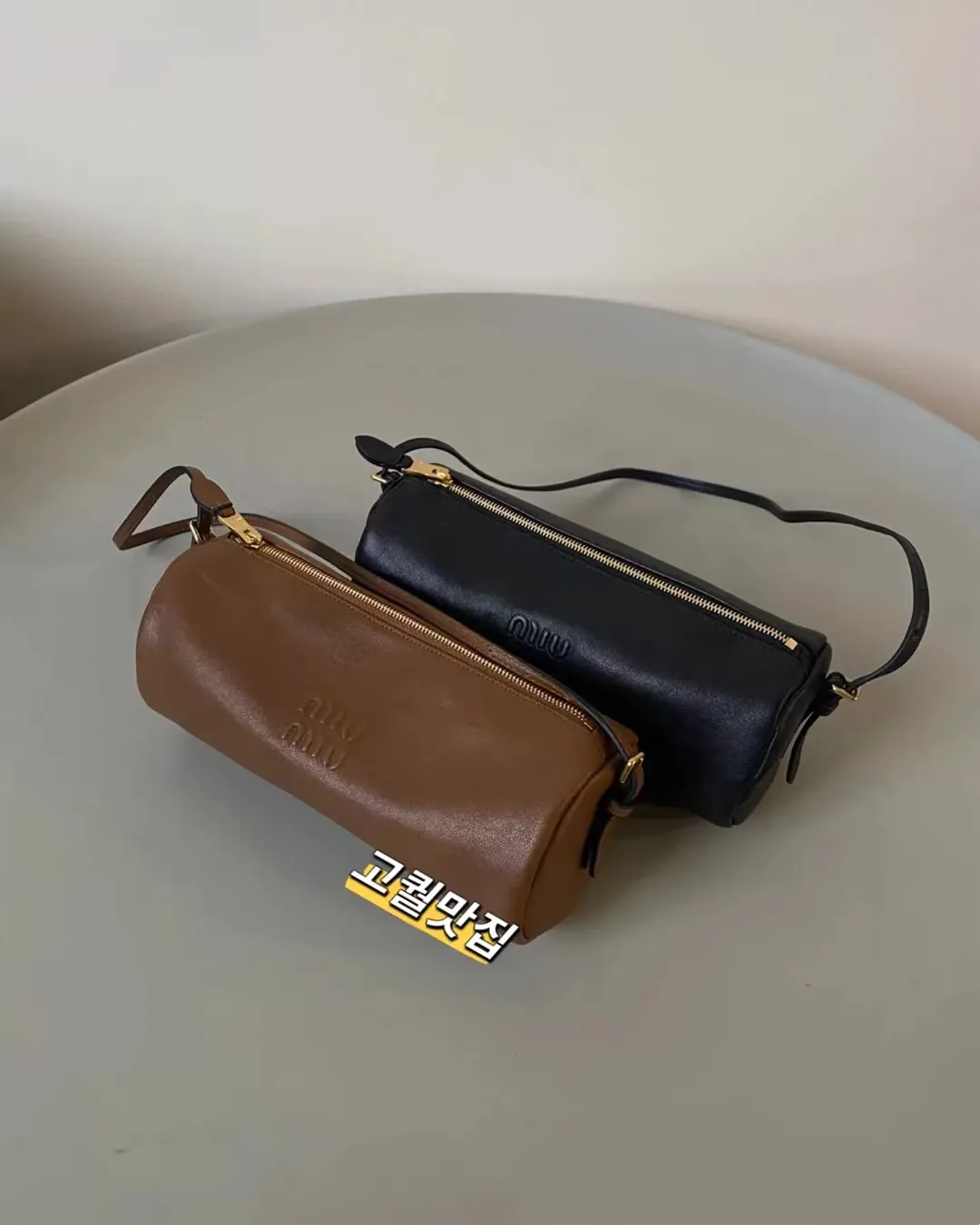 Instagram 韓國 韓文 作品 延長穿戴 post thumbnail