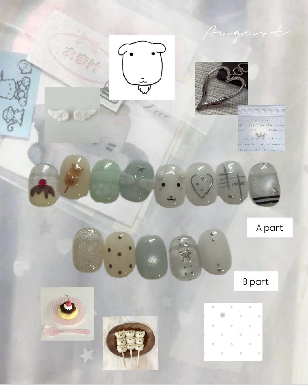 Instagram 台灣 韓文 作品 延長穿戴 post thumbnail