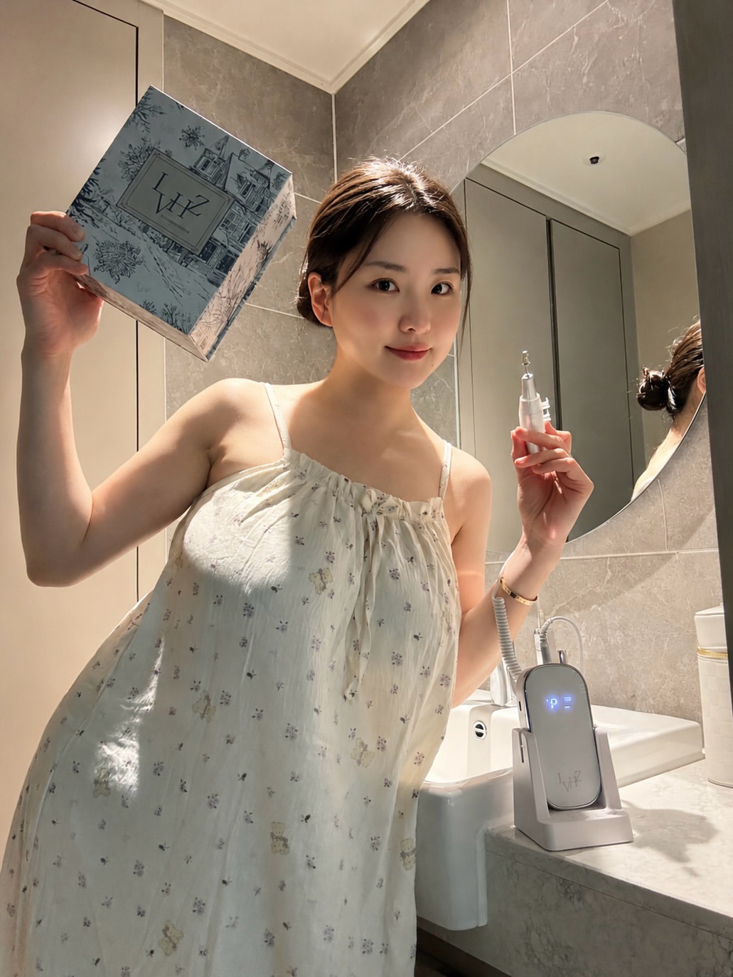 Instagram 韓國 韓文 產品/工具 post thumbnail