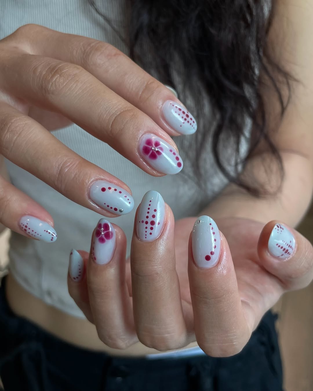 Instagram 韓國 韓文 店家服務 post thumbnail