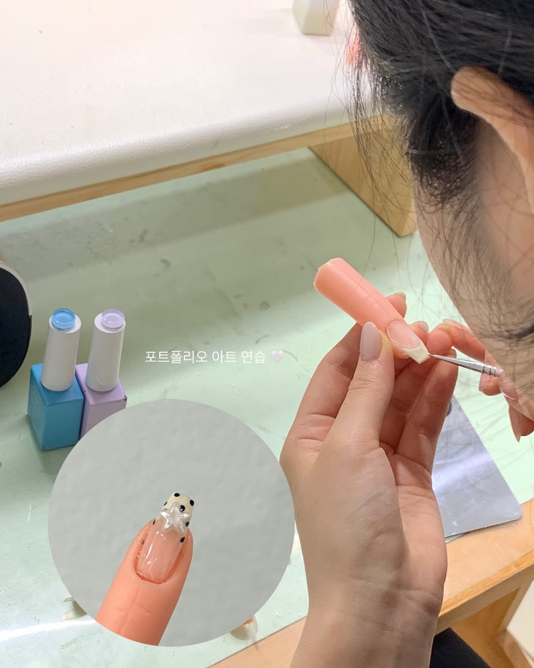 Instagram 韓國 韓文 教學 post thumbnail