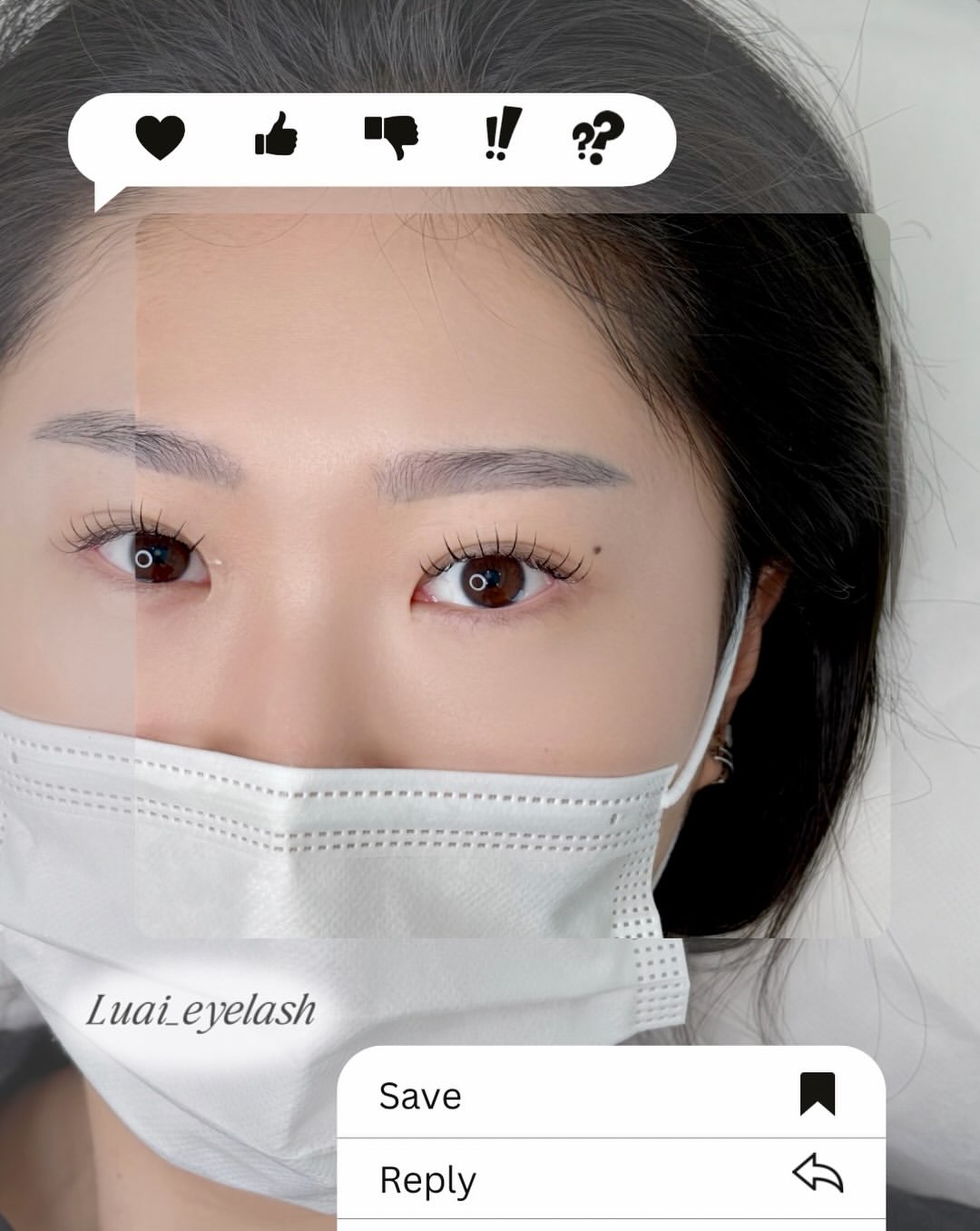 Instagram 韓國 韓文 產品/工具 post thumbnail
