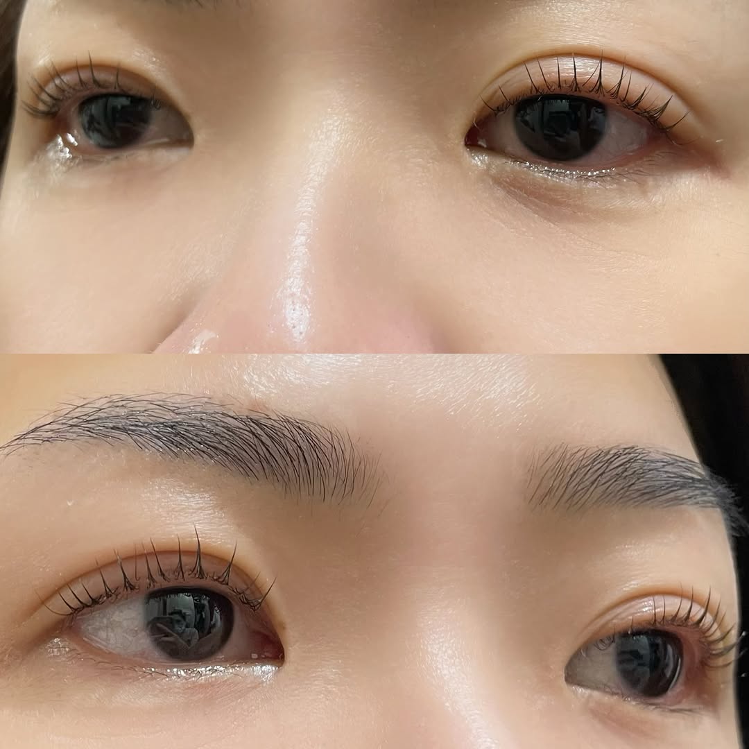Instagram 台灣 繁中 美睫 post thumbnail