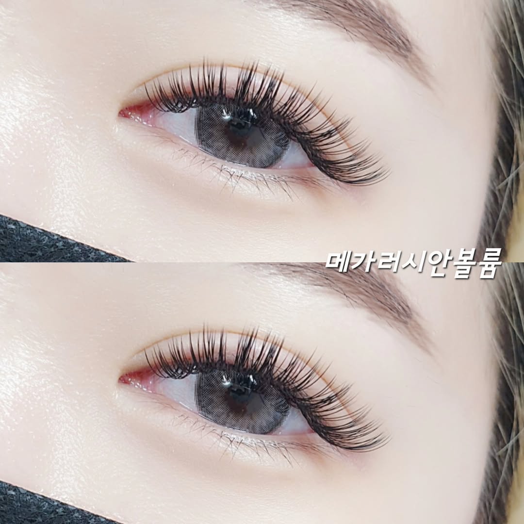 Instagram 韓國 韓文 美睫 post thumbnail