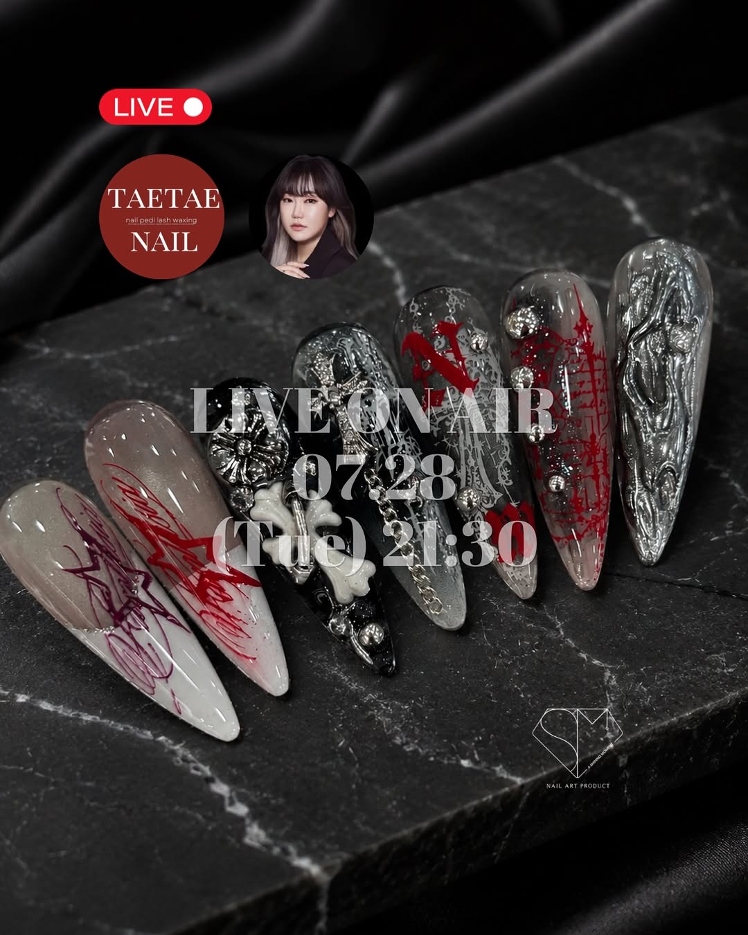 Instagram 韓國 韓文 產品/工具 post thumbnail