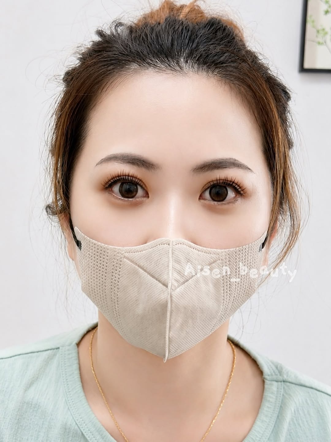Instagram 台灣 繁中 美睫 post thumbnail