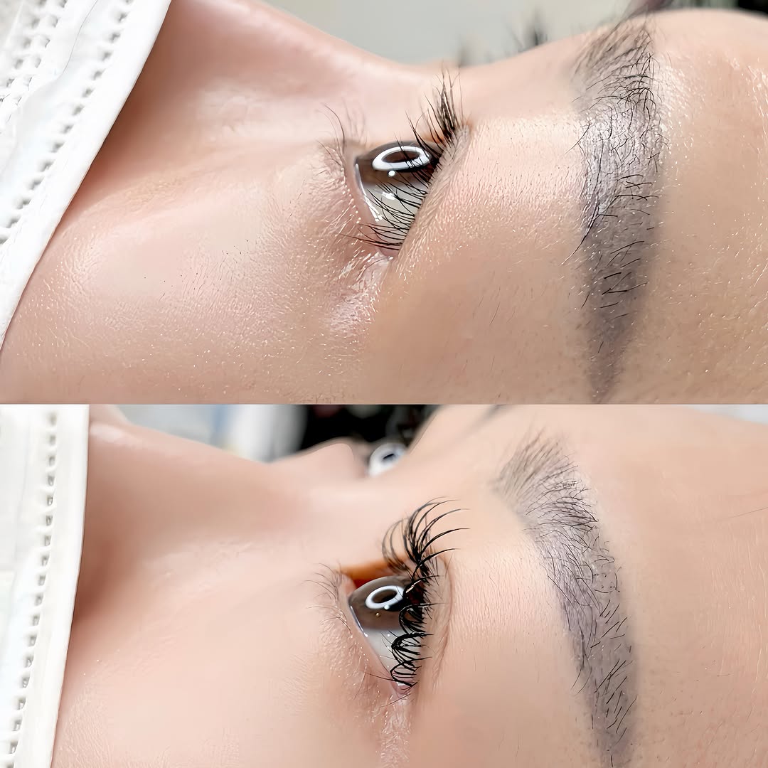 Instagram 韓國 韓文 美睫 post thumbnail