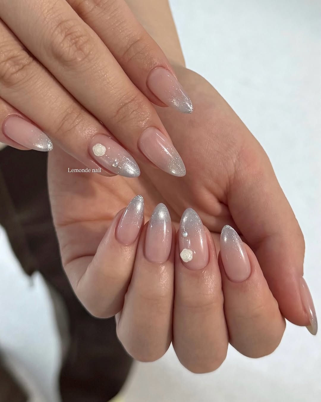 Instagram 韓國 韓文 美甲 post thumbnail
