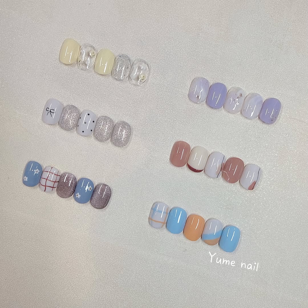 🔺台北北車美甲08月優惠款$999 🔺所有款式均可換色 🔶一個月內續作免卸甲費優惠 手部單色優惠$899 足部單色優惠$799 卸甲$200 不續作$300 他家卸甲$400 🤍優惠活動一個月內續作免卸甲費 🤍預約/詢價可直接私…