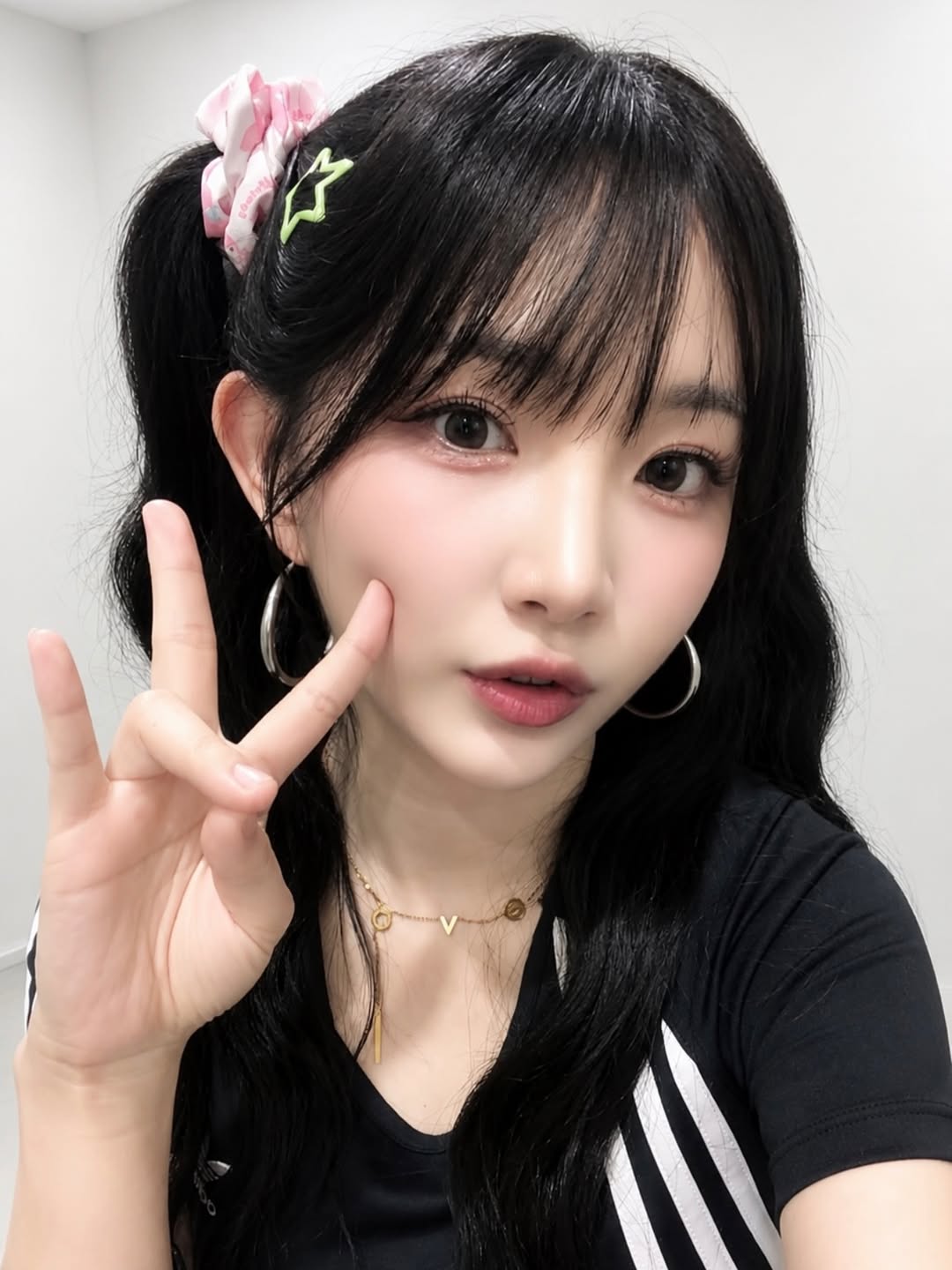 Instagram 韓國 韓文 美睫 post thumbnail