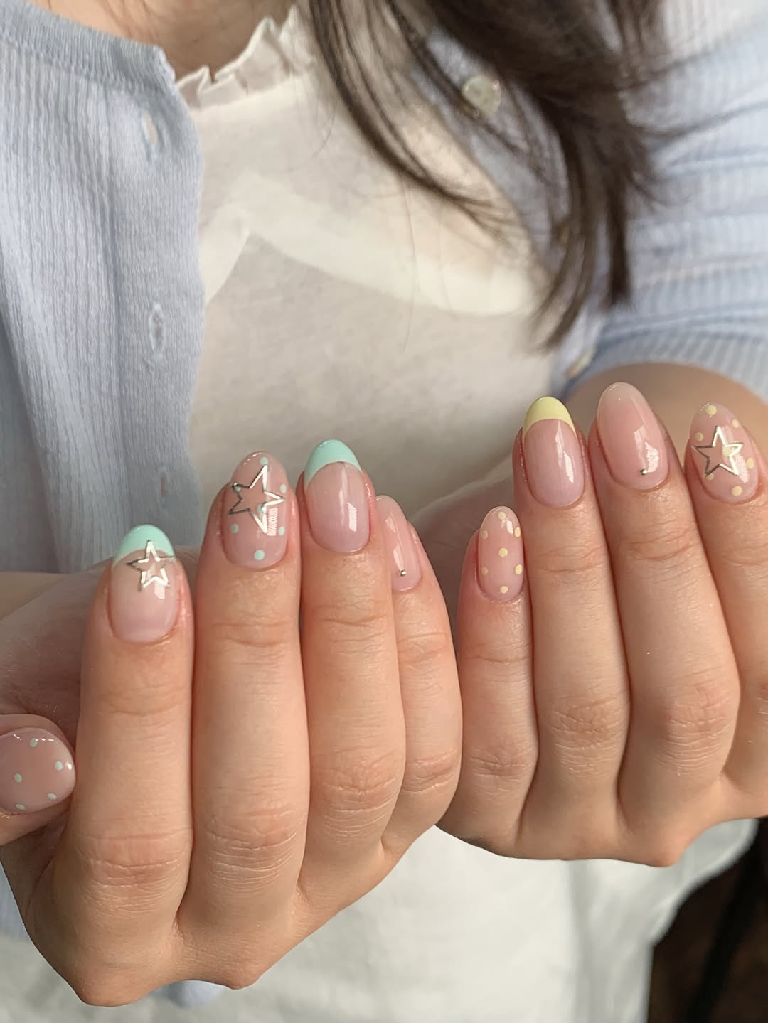 Instagram 韓國 韓文 店家服務 post thumbnail