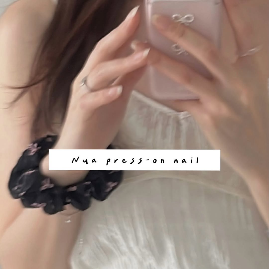 Instagram 台灣 韓文 美甲 post thumbnail