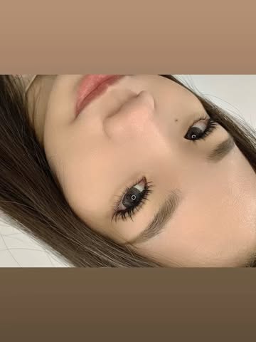 Instagram 台灣 繁中 美睫 post thumbnail