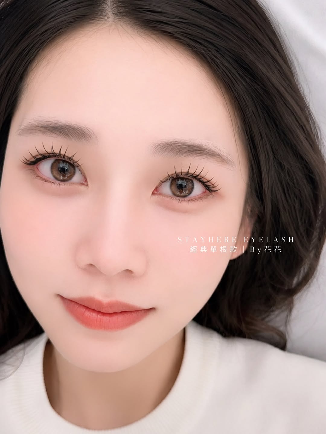 Instagram 台灣 繁中 美睫 post thumbnail