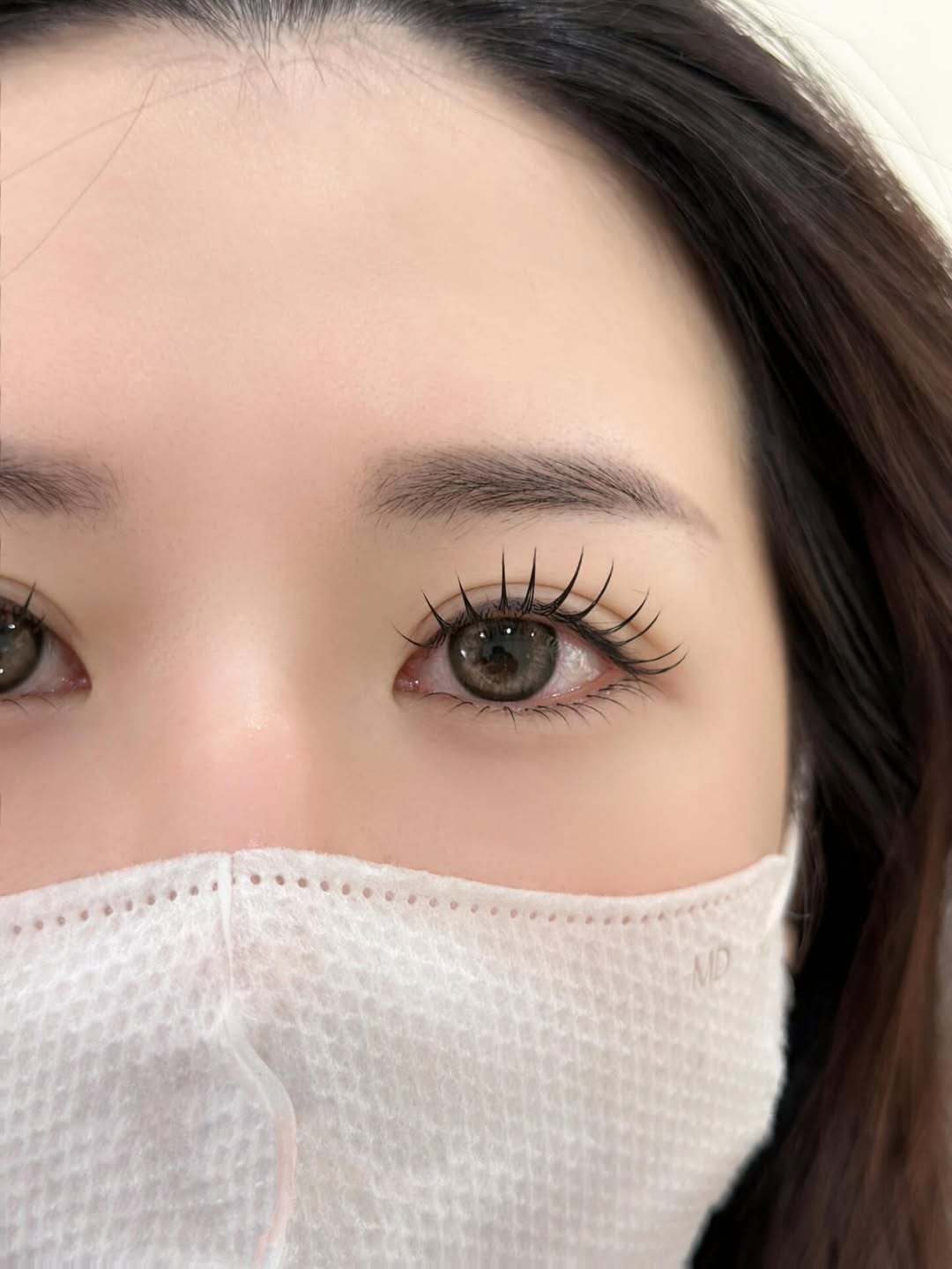 Instagram 台灣 繁中 美睫 post thumbnail