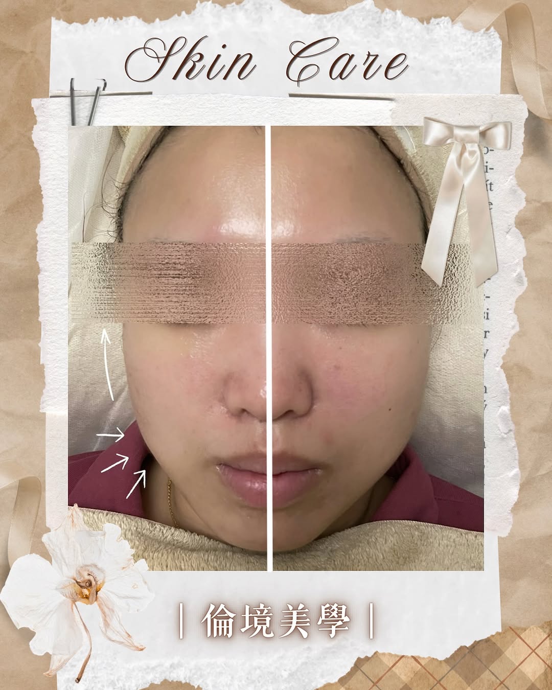 Instagram 台灣 繁中 美睫 post thumbnail