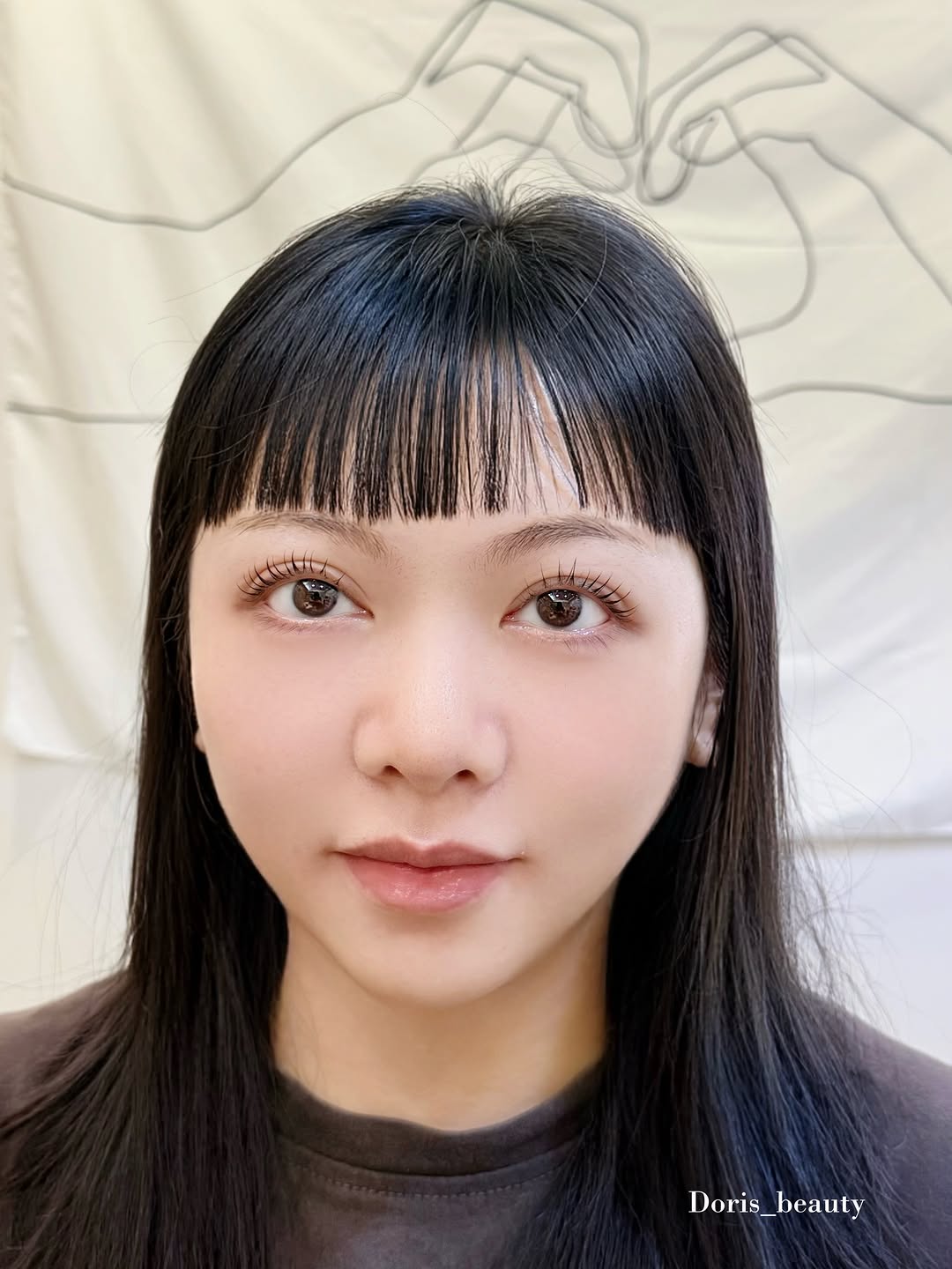 Instagram 台灣 繁中 美睫 post thumbnail