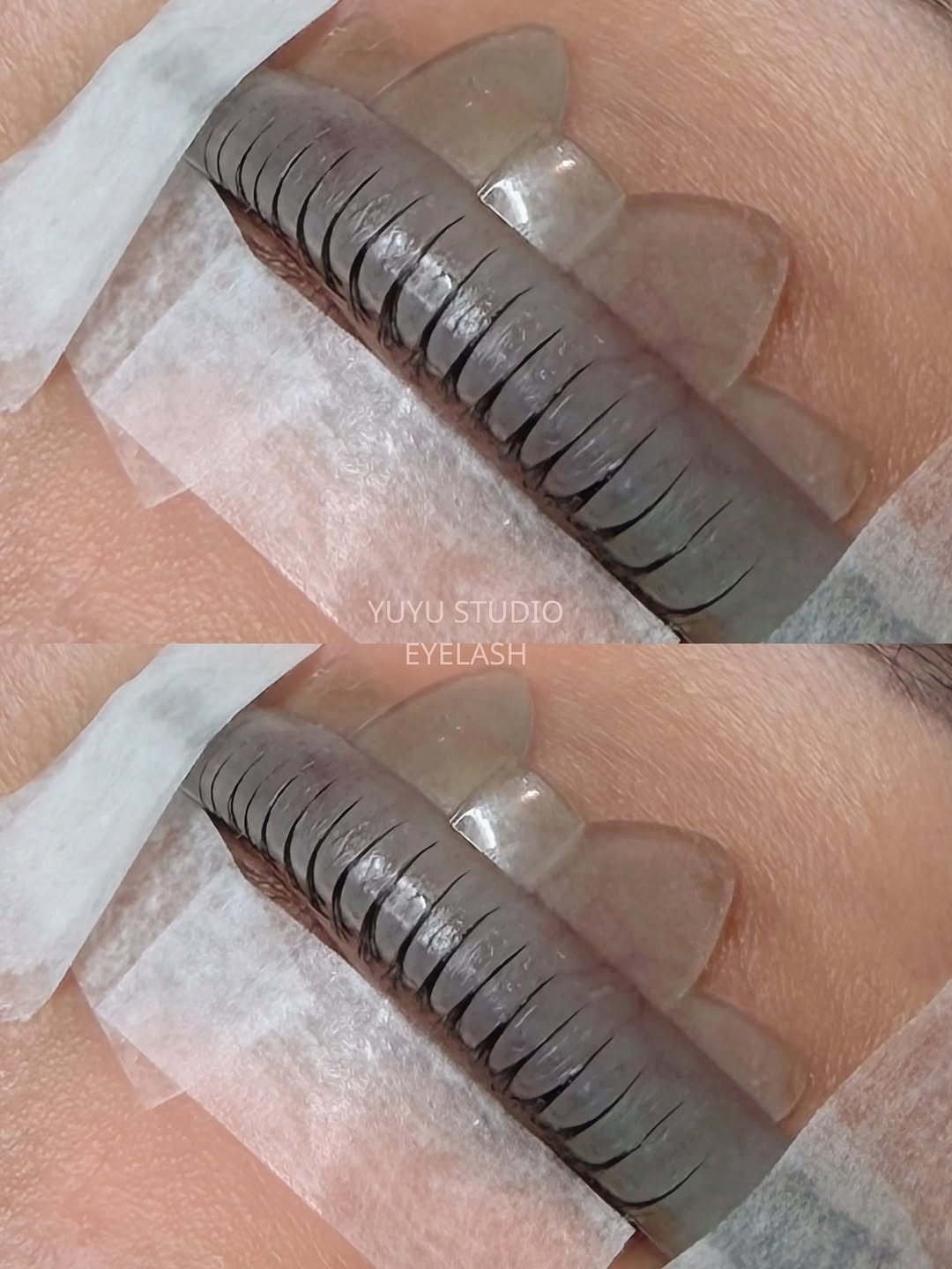 Instagram 台灣 繁中 美睫 post thumbnail