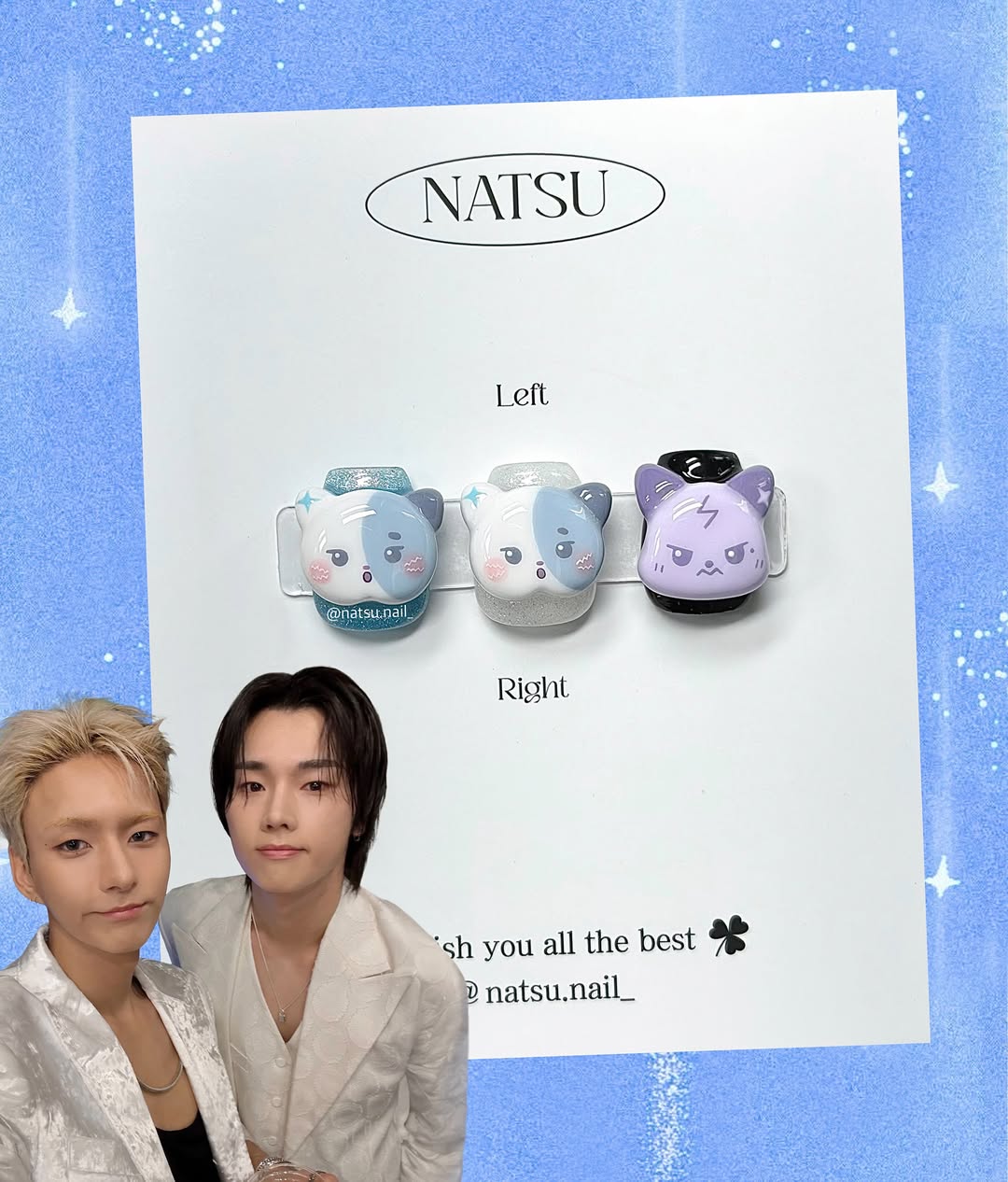 Instagram 韓國 韓文 產品/工具 post thumbnail