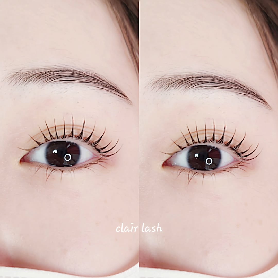 Instagram 韓國 韓文 美睫 post thumbnail