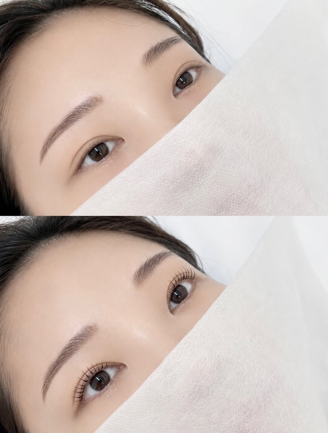Instagram 韓國 韓文 美睫 post thumbnail