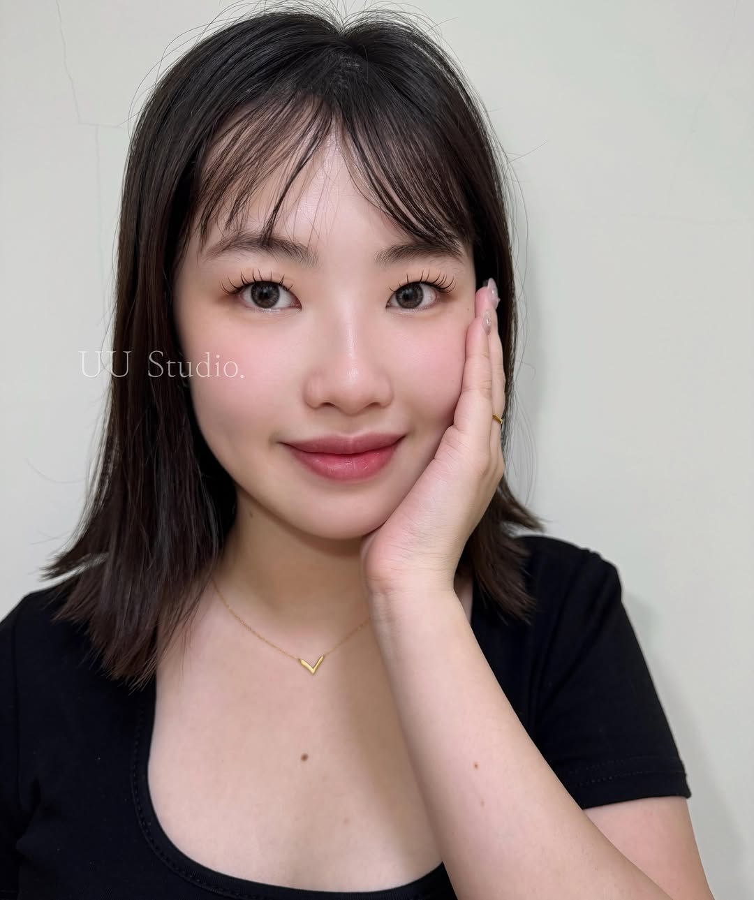 Instagram 台灣 繁中 美睫 post thumbnail