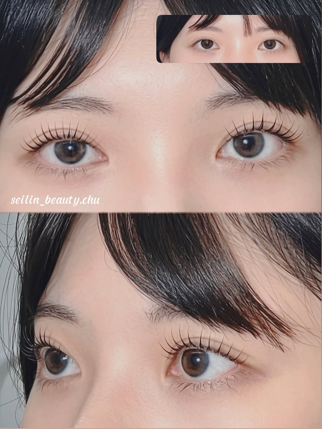Instagram 韓國 韓文 美睫 post thumbnail