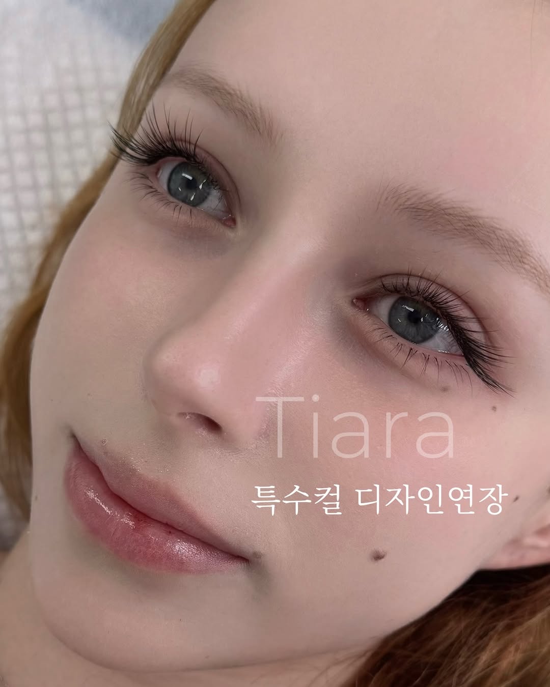 Instagram 韓國 韓文 美睫 post thumbnail