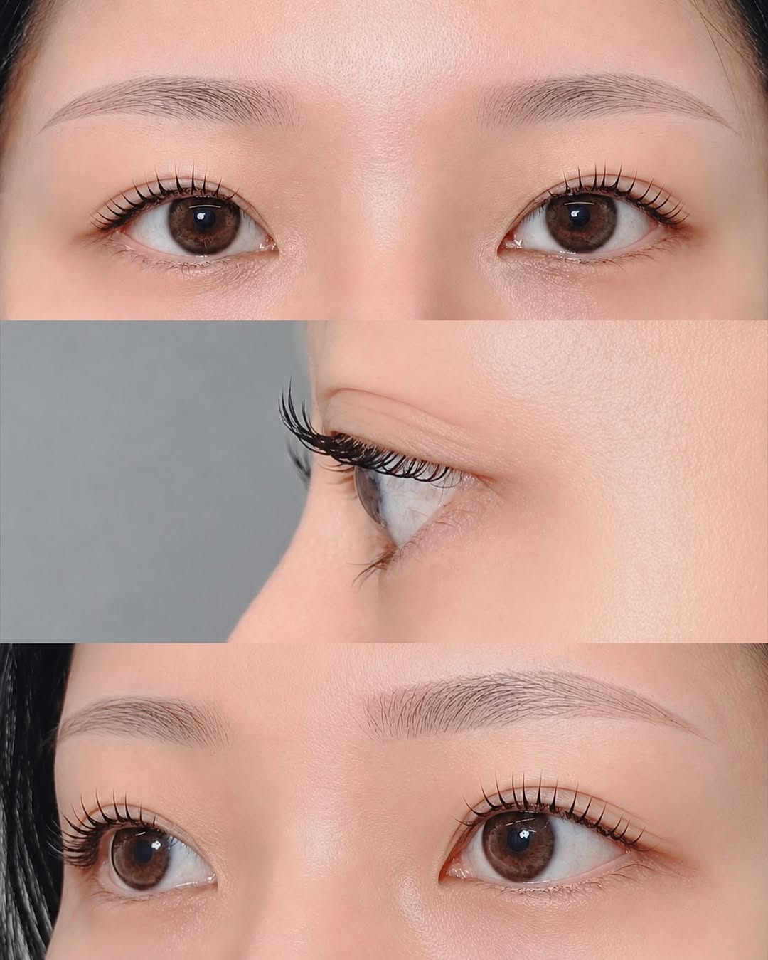 Instagram 韓國 韓文 美睫 post thumbnail